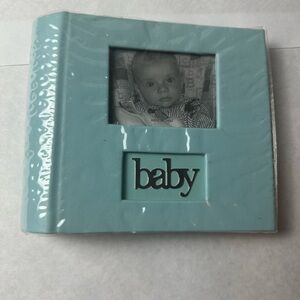 Malden International Designs Photo Album